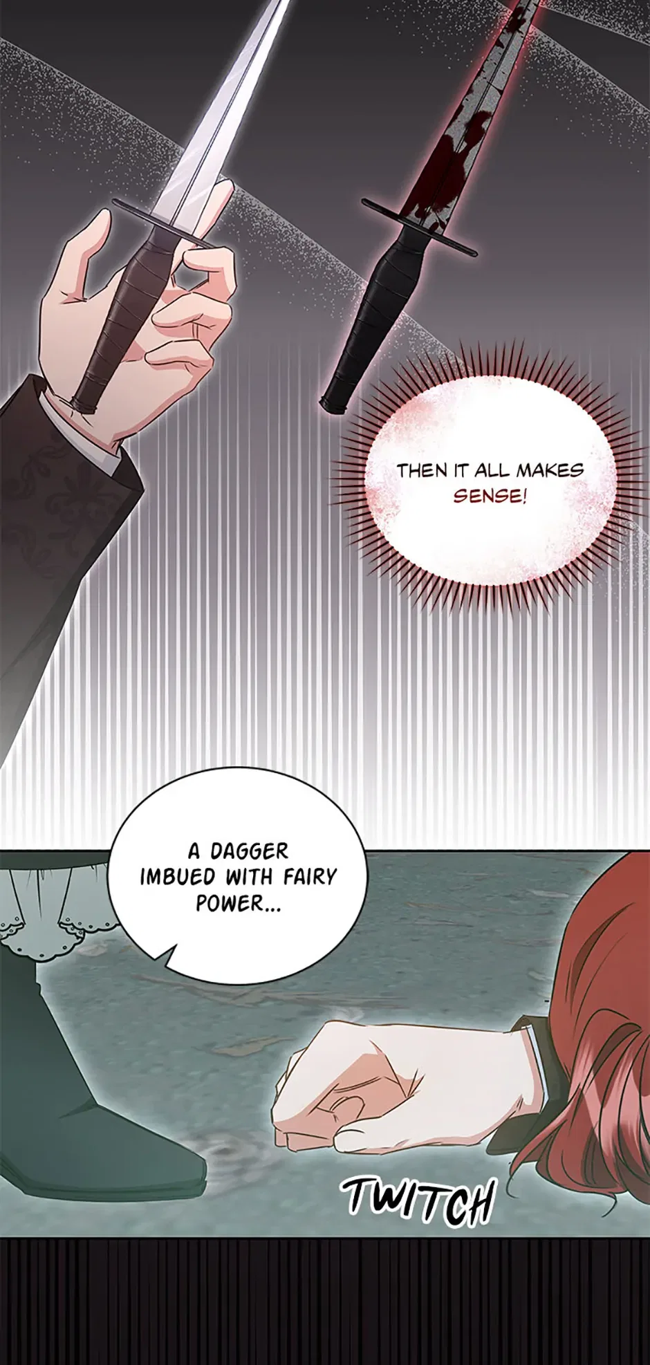 I’ll Change My Fate To Be Executed Chapter 62 – Page 40