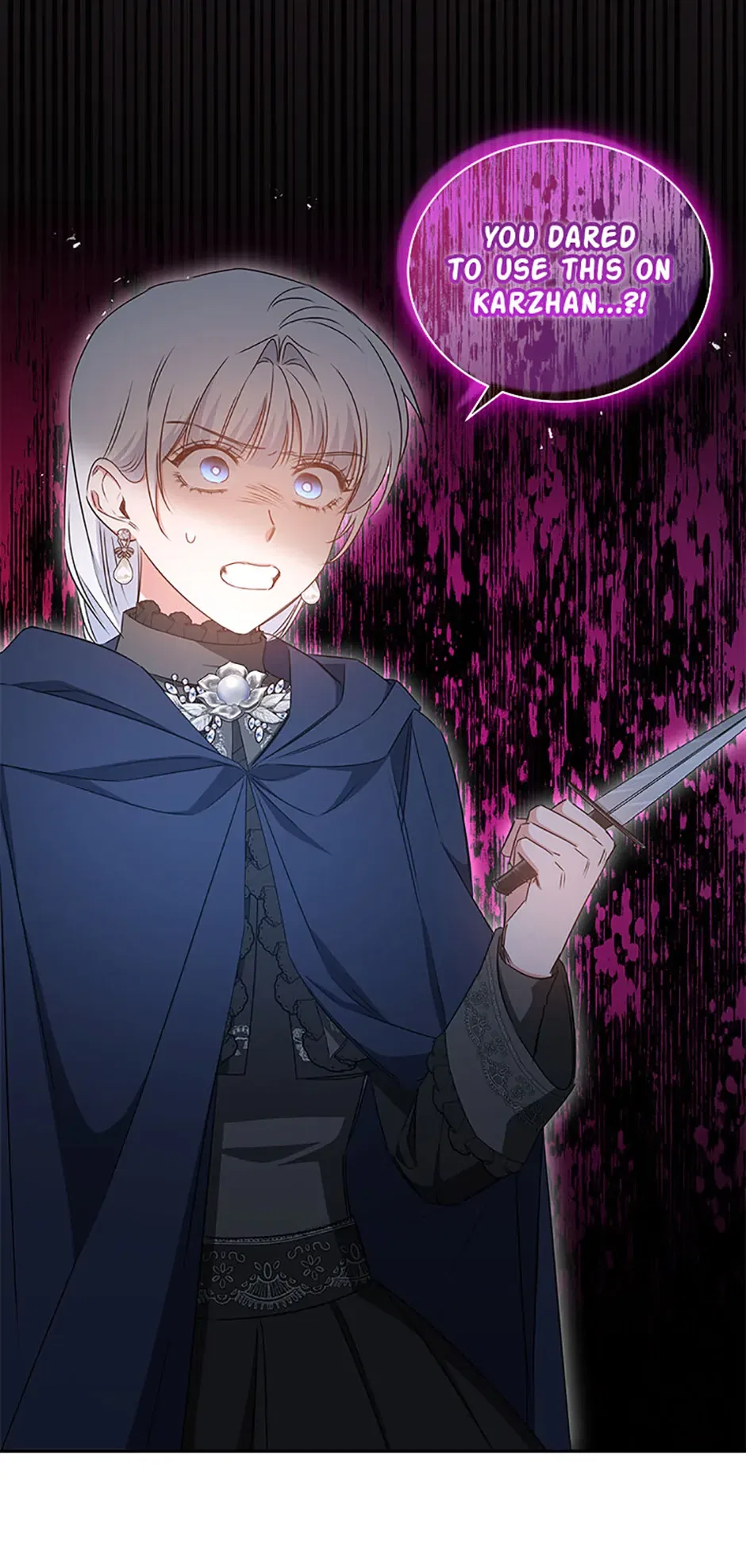 I’ll Change My Fate To Be Executed Chapter 62 – Page 41