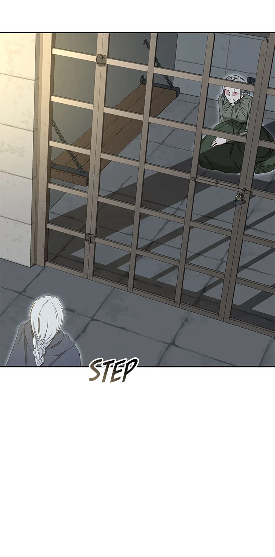 I’ll Change My Fate To Be Executed Chapter 62 – Page 46