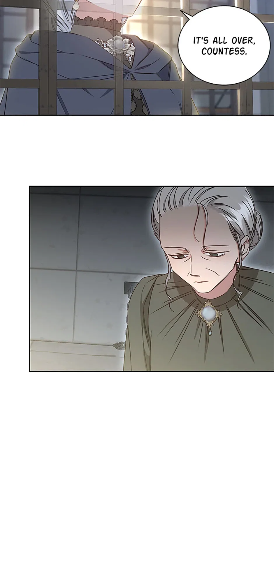 I’ll Change My Fate To Be Executed Chapter 62 – Page 48