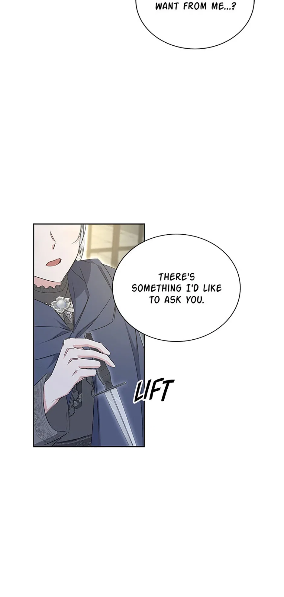 I’ll Change My Fate To Be Executed Chapter 62 – Page 51