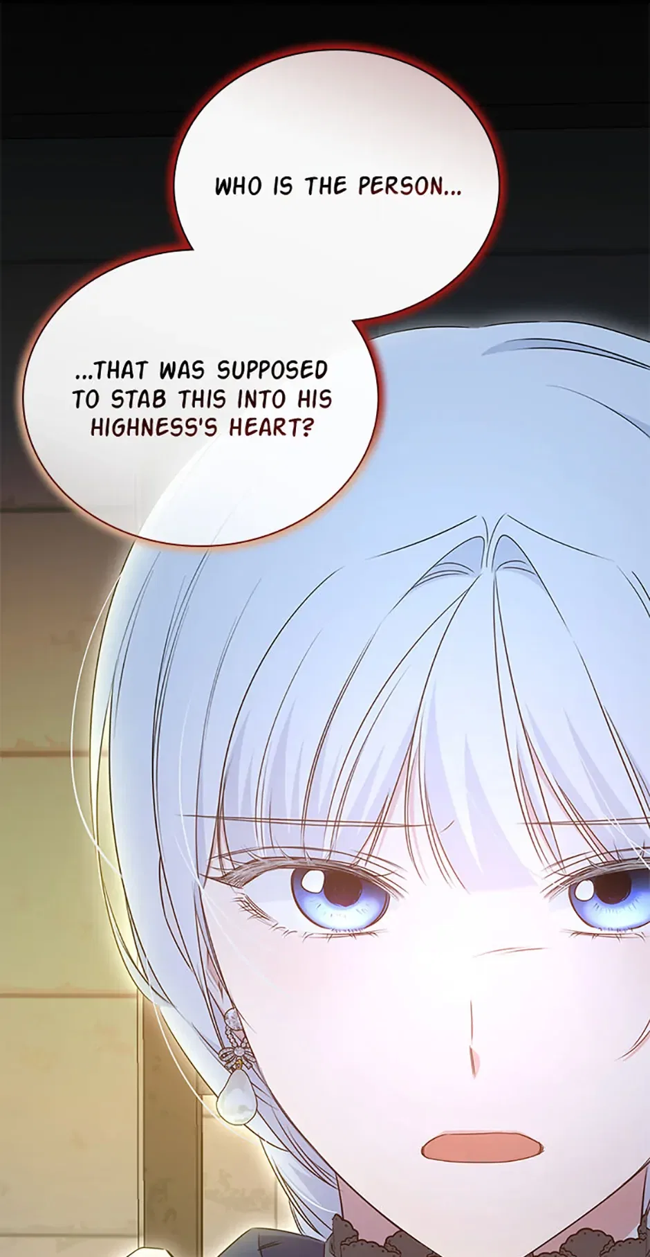 I’ll Change My Fate To Be Executed Chapter 62 – Page 52