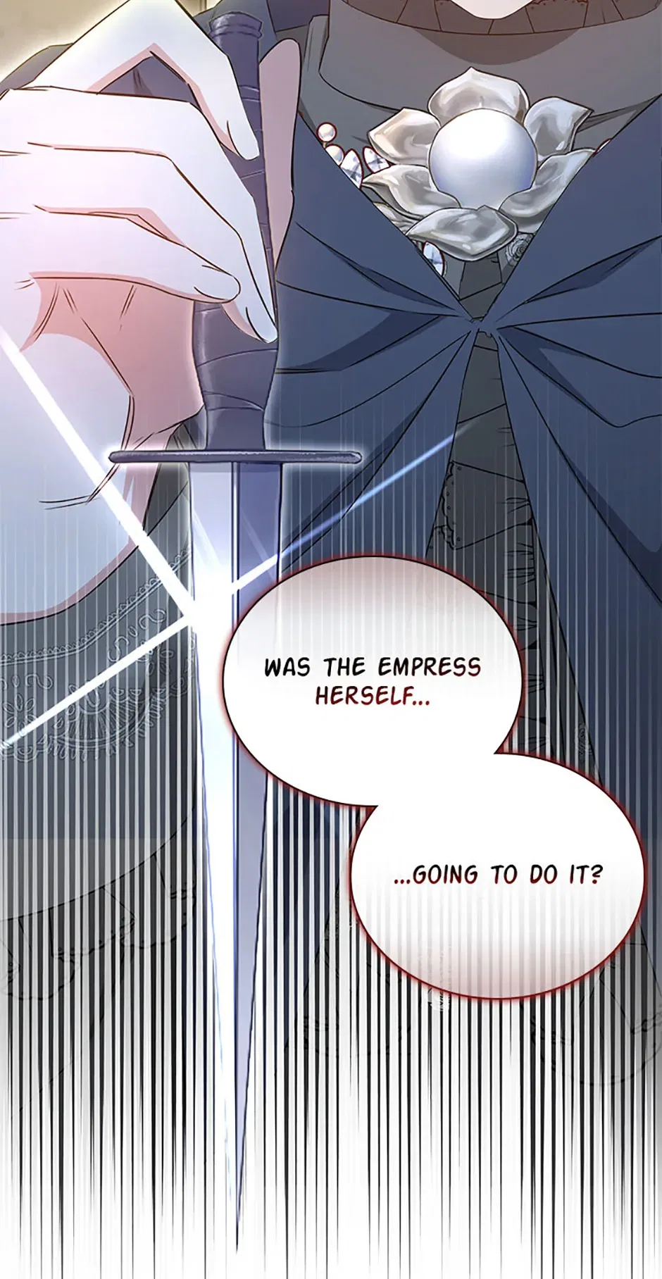 I’ll Change My Fate To Be Executed Chapter 62 – Page 53
