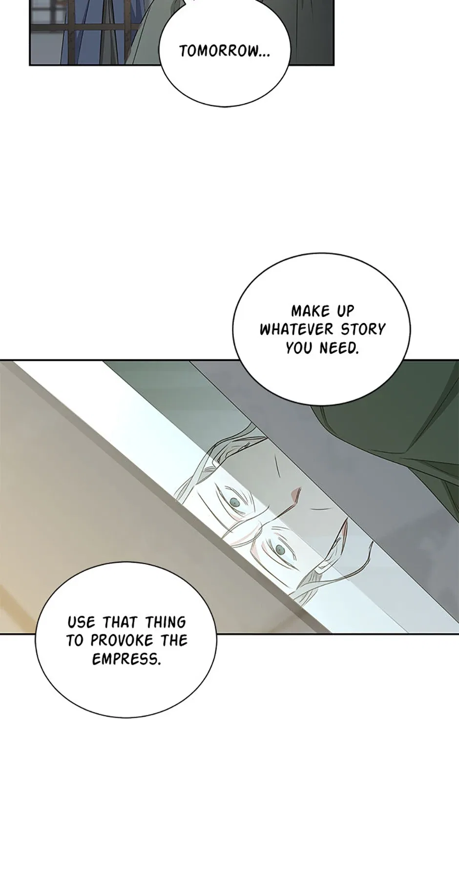 I’ll Change My Fate To Be Executed Chapter 62 – Page 56