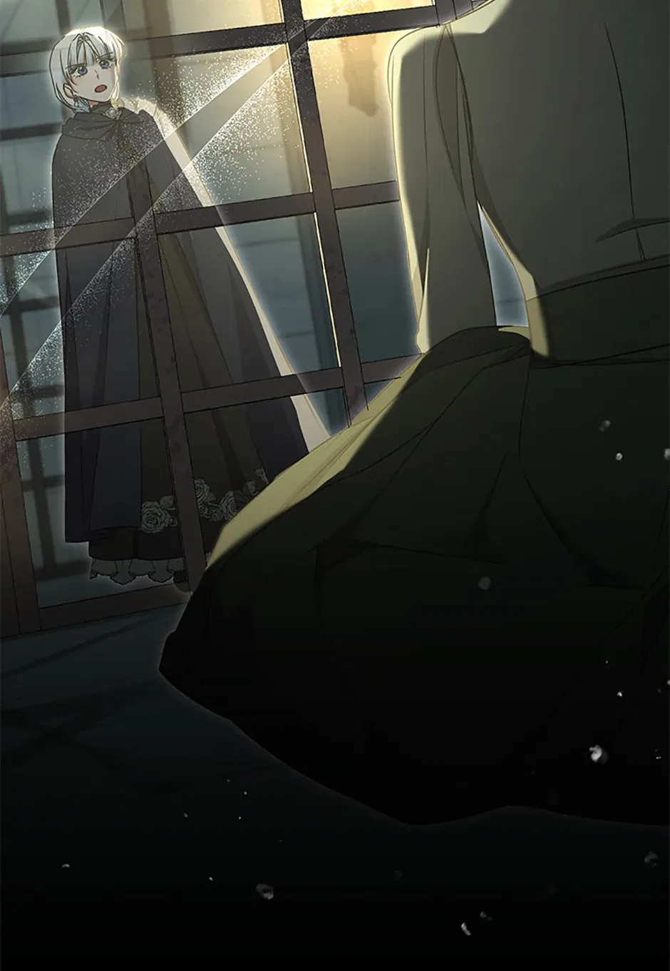 I’ll Change My Fate To Be Executed Chapter 62 – Page 58