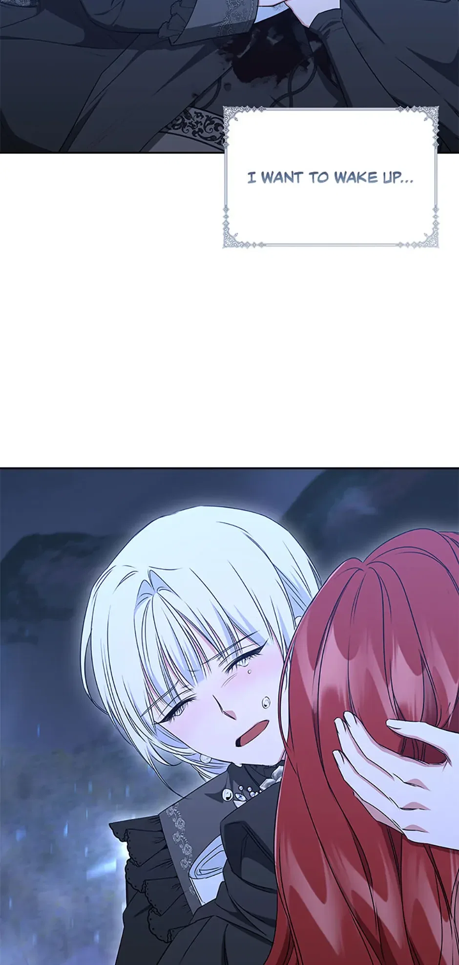I’ll Change My Fate To Be Executed Chapter 61 – Page 3