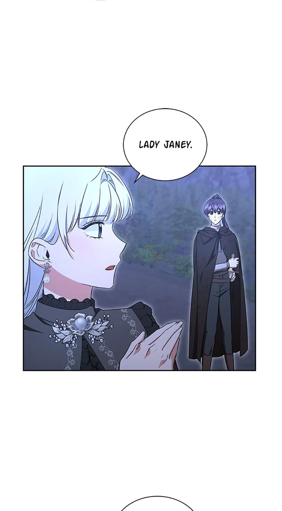 I’ll Change My Fate To Be Executed Chapter 61 – Page 19