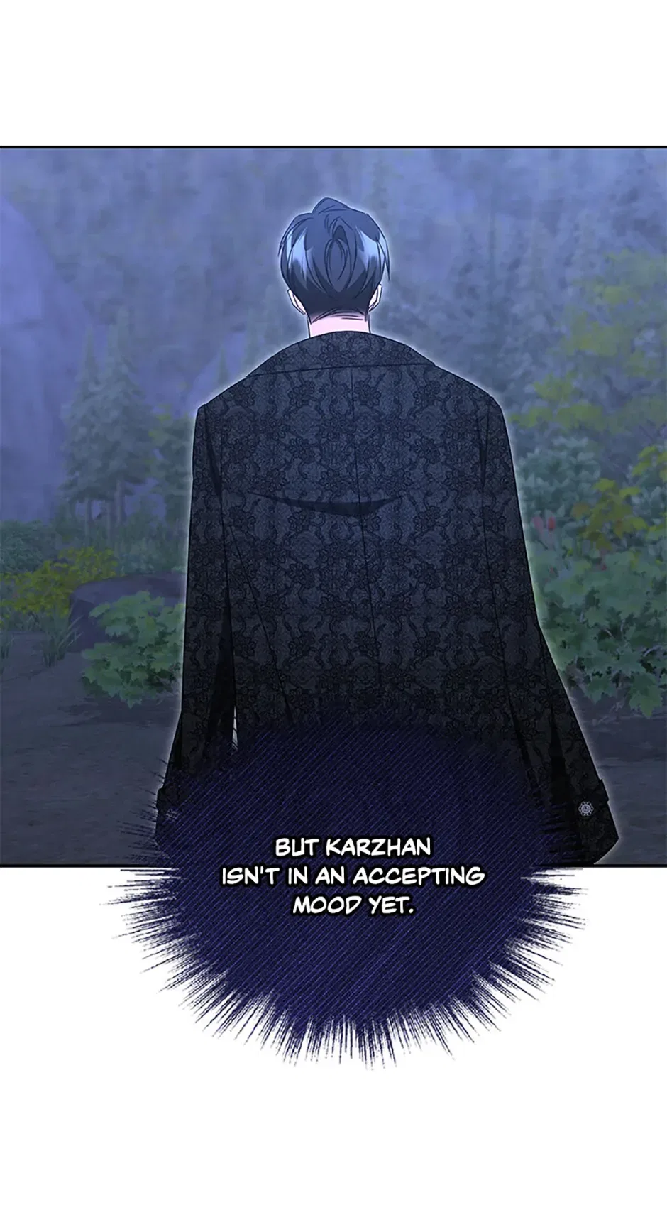 I’ll Change My Fate To Be Executed Chapter 61 – Page 23