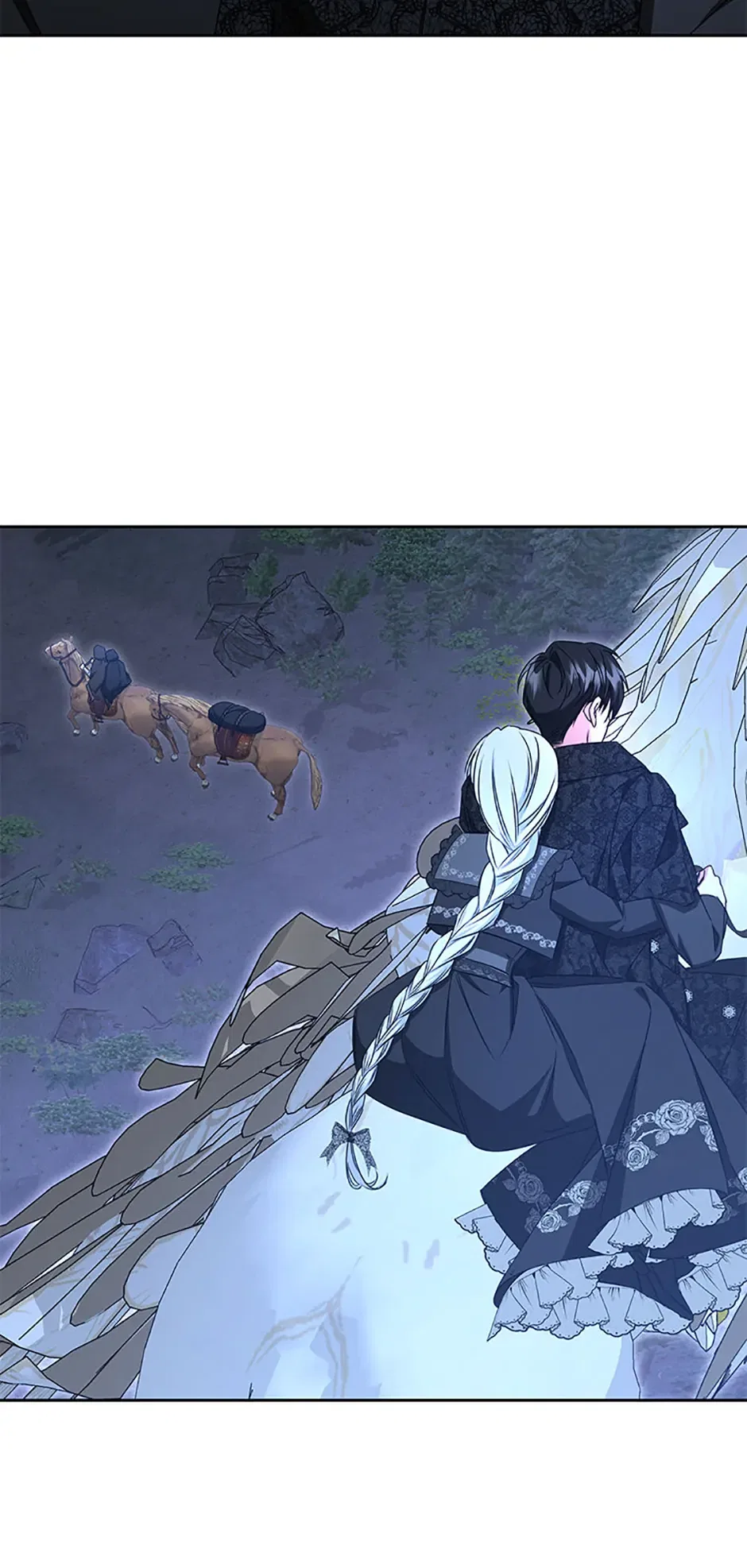 I’ll Change My Fate To Be Executed Chapter 61 – Page 31
