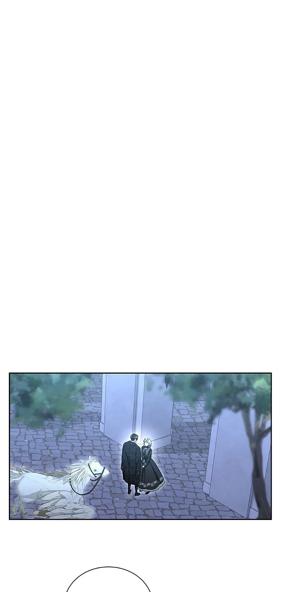 I’ll Change My Fate To Be Executed Chapter 61 – Page 32