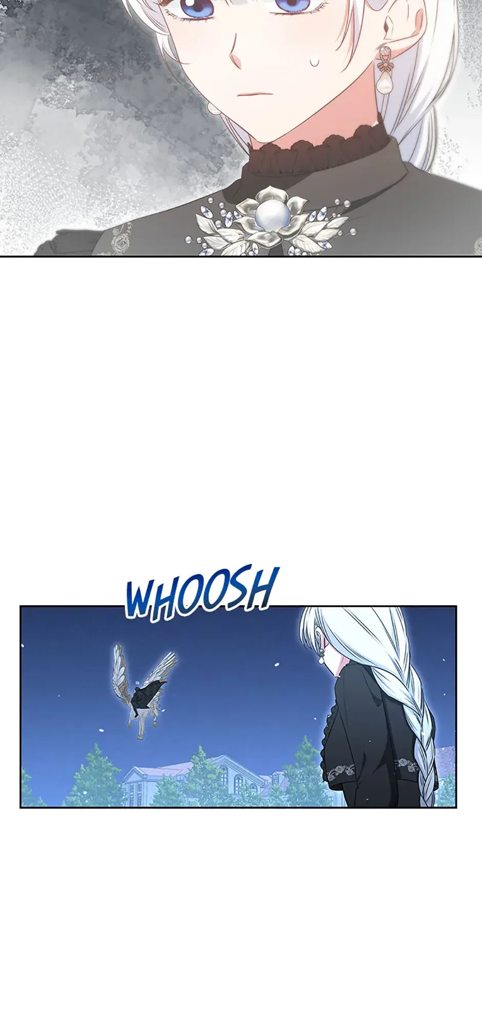 I’ll Change My Fate To Be Executed Chapter 61 – Page 36