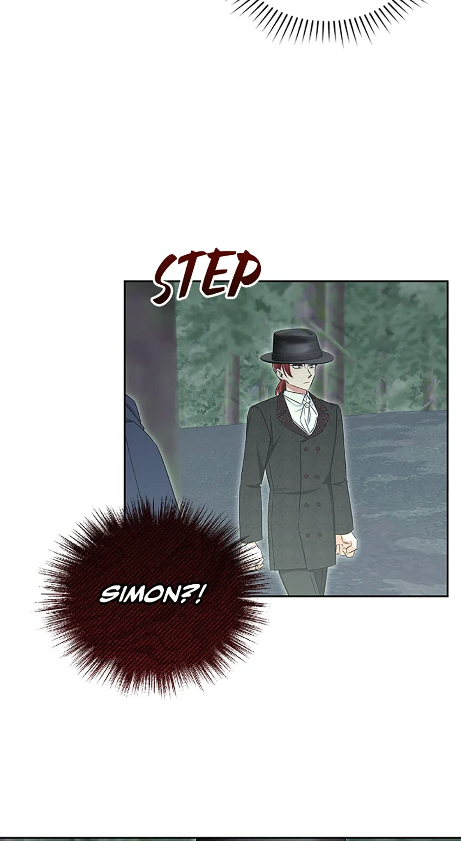 I’ll Change My Fate To Be Executed Chapter 61 – Page 41
