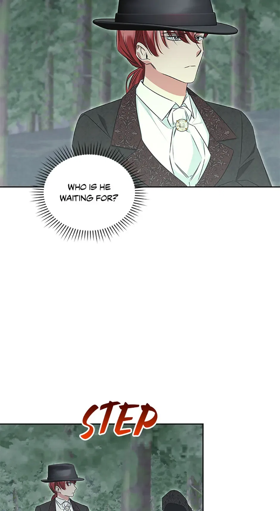 I’ll Change My Fate To Be Executed Chapter 61 – Page 42