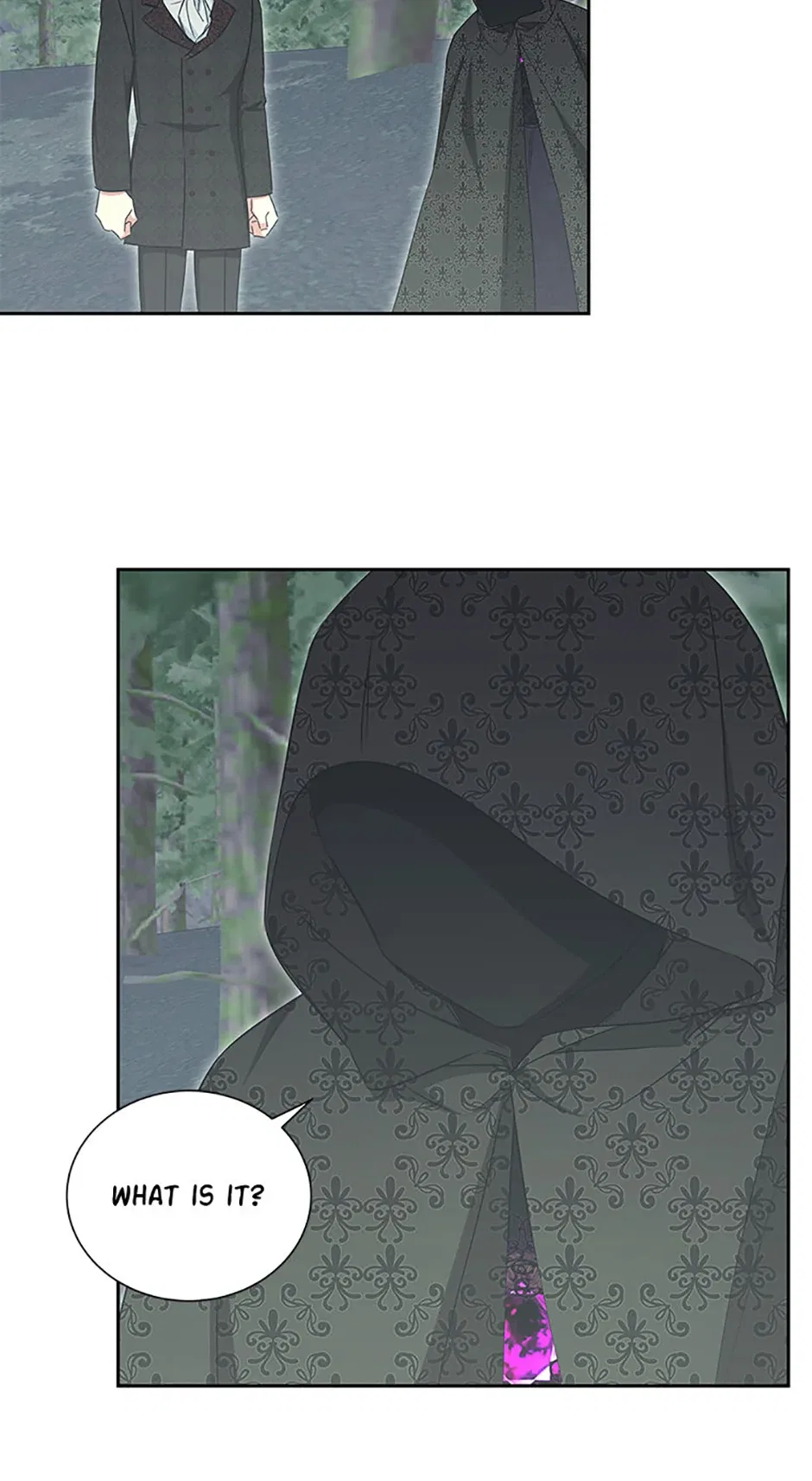 I’ll Change My Fate To Be Executed Chapter 61 – Page 43