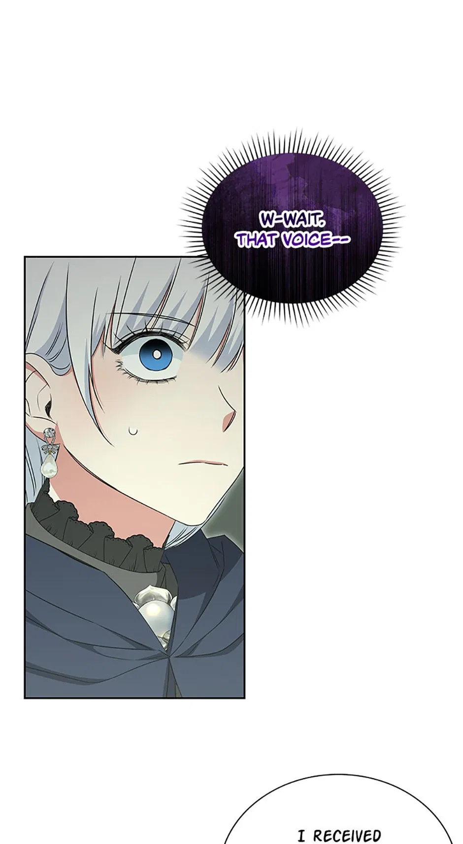 I’ll Change My Fate To Be Executed Chapter 61 – Page 44
