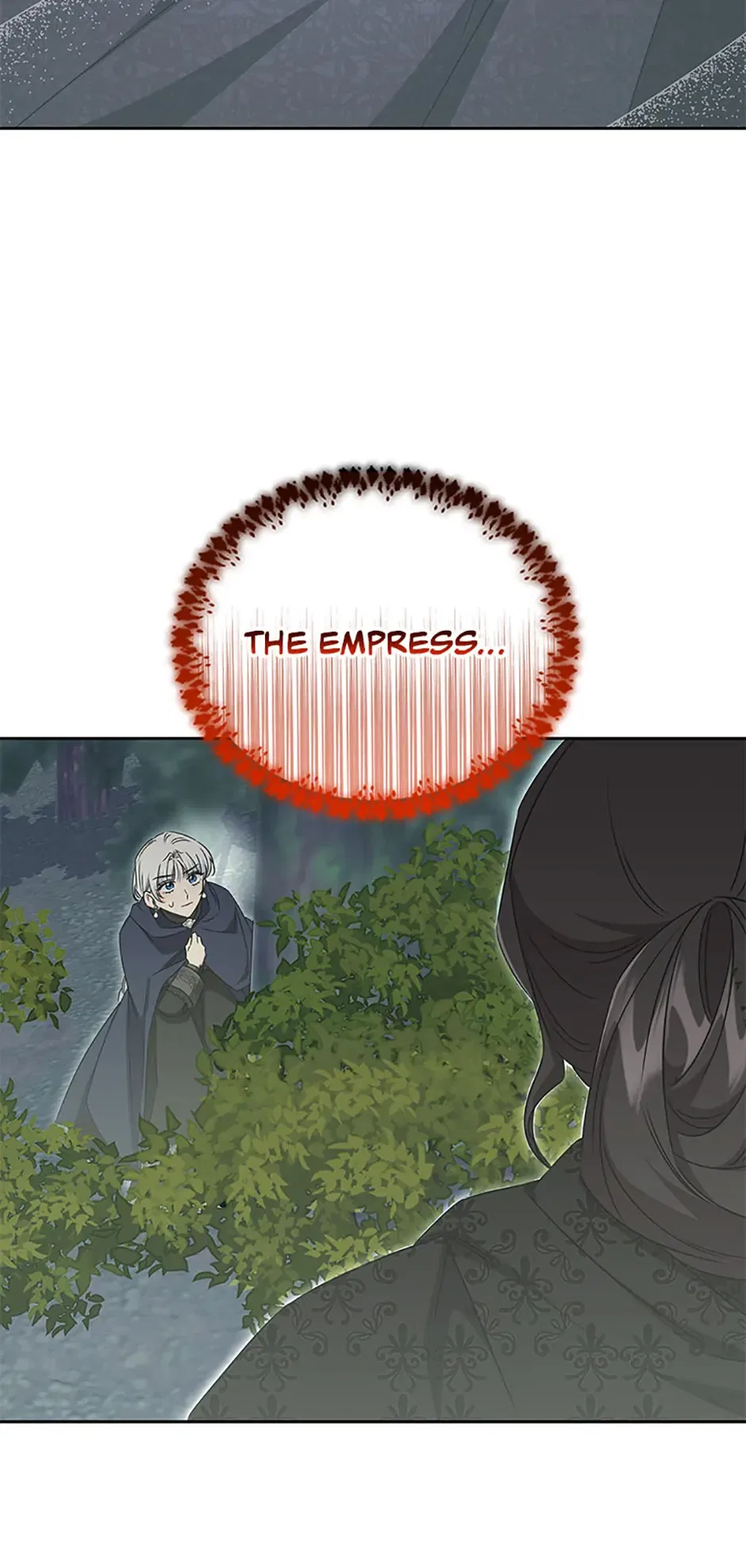 I’ll Change My Fate To Be Executed Chapter 61 – Page 55