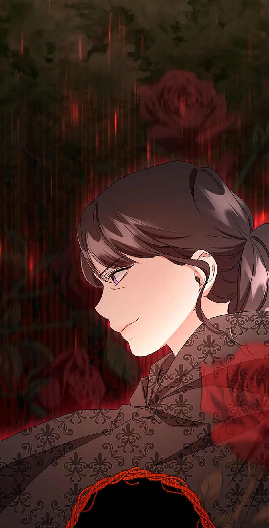 I’ll Change My Fate To Be Executed Chapter 61 – Page 56