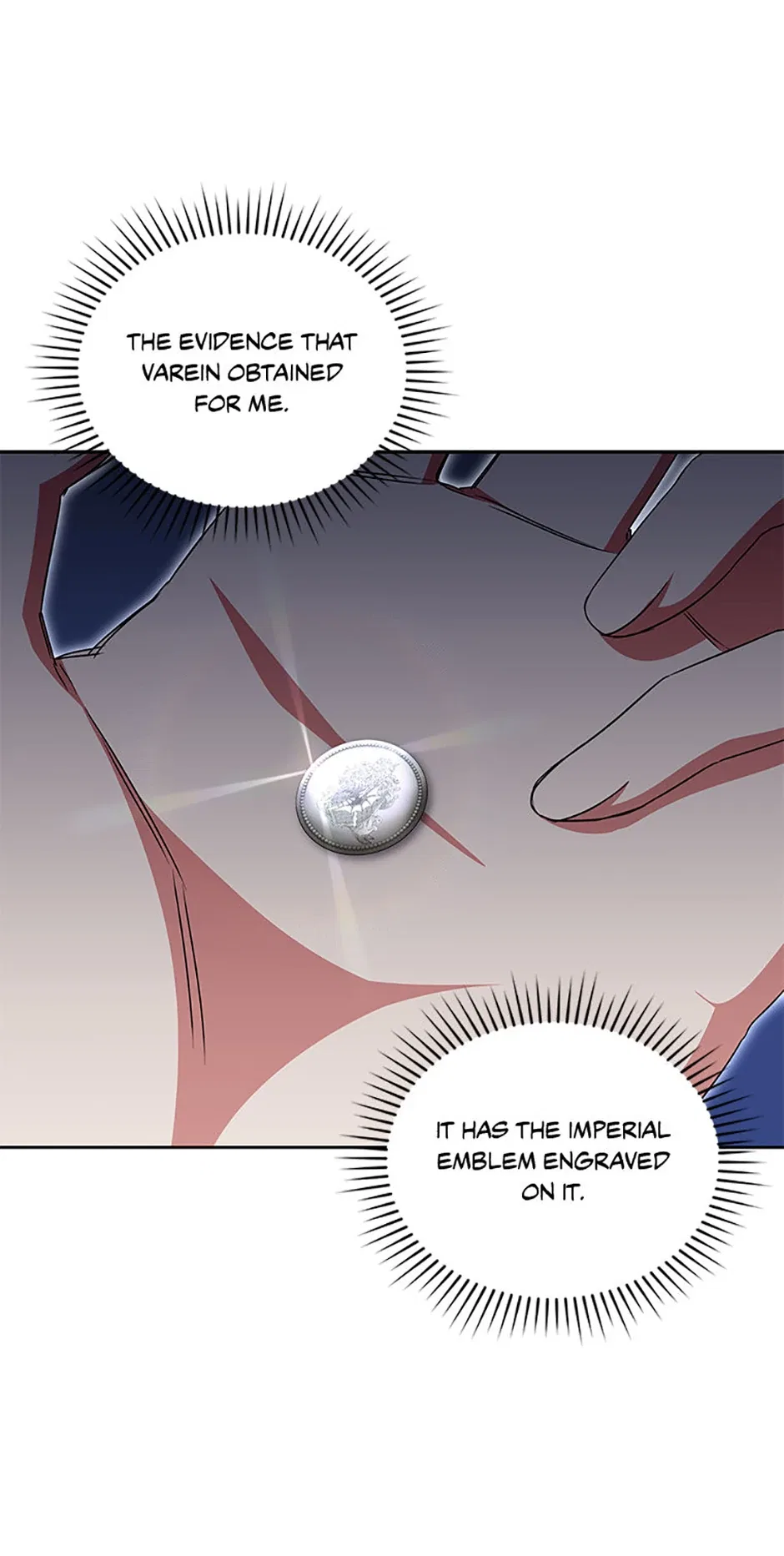 I’ll Change My Fate To Be Executed Chapter 60 – Page 1