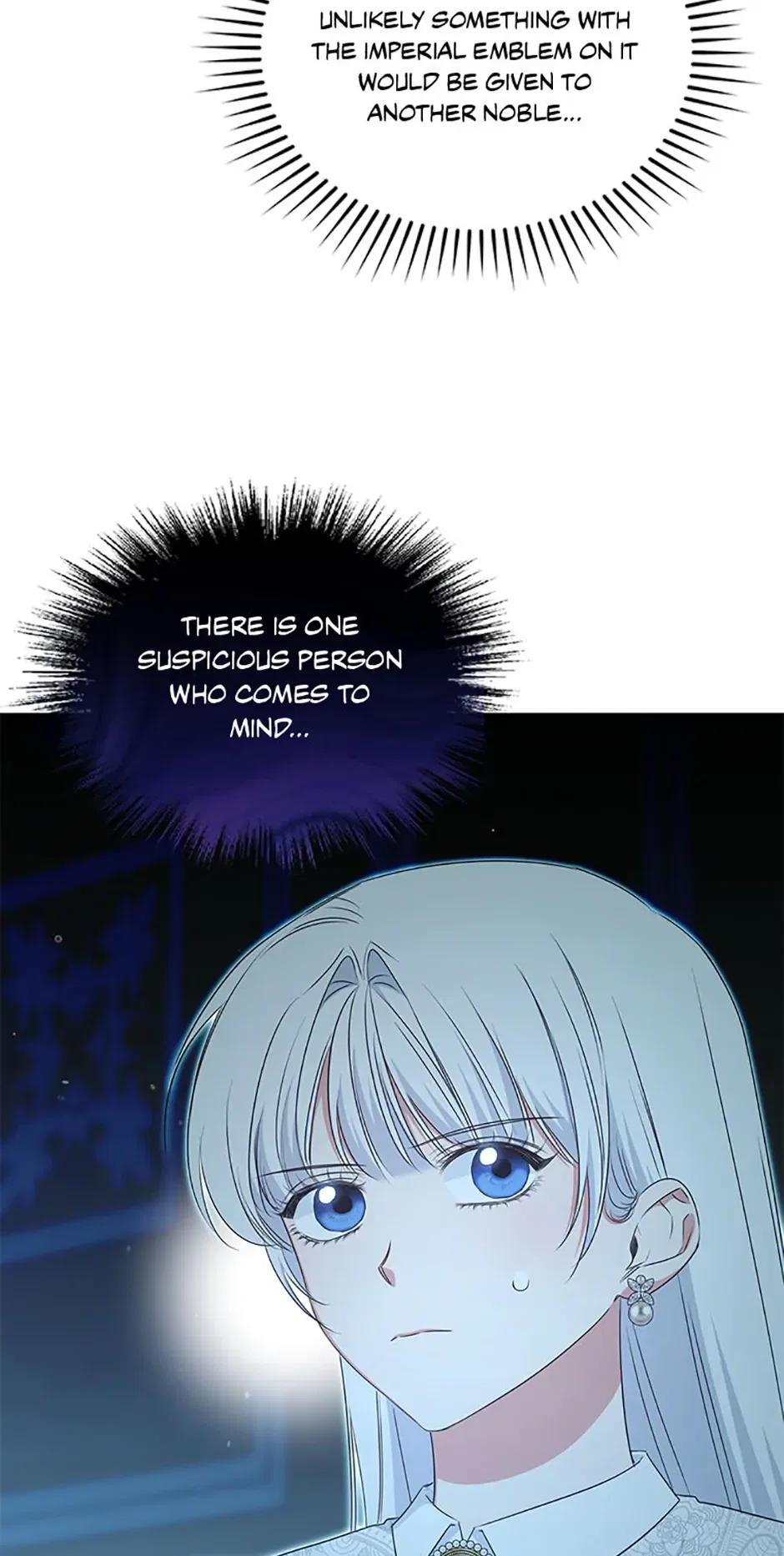 I’ll Change My Fate To Be Executed Chapter 60 – Page 3