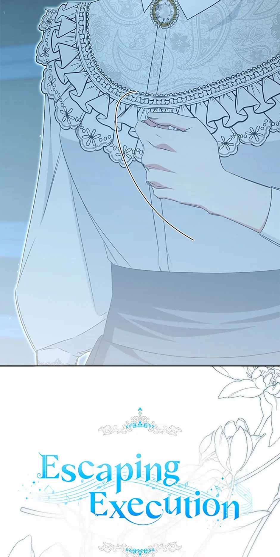 I’ll Change My Fate To Be Executed Chapter 60 – Page 4