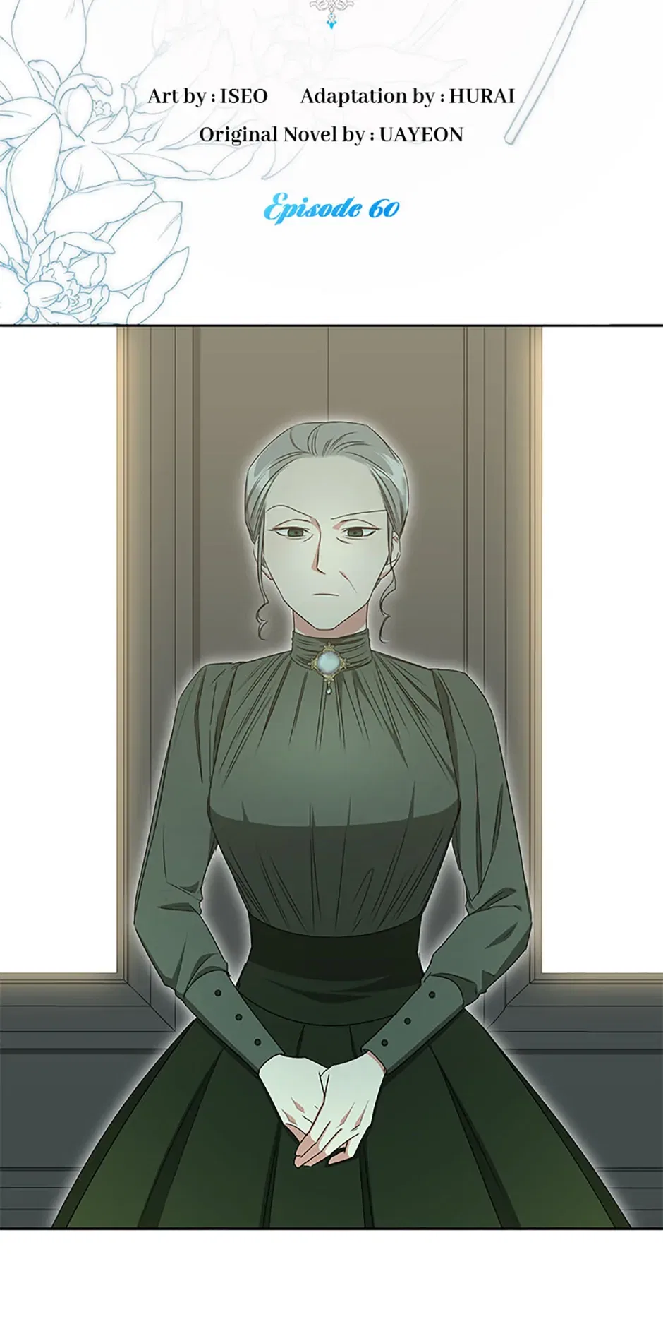 I’ll Change My Fate To Be Executed Chapter 60 – Page 5