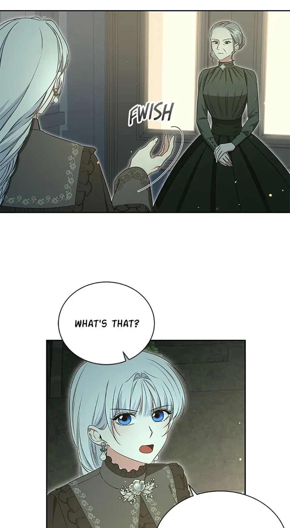 I’ll Change My Fate To Be Executed Chapter 60 – Page 7