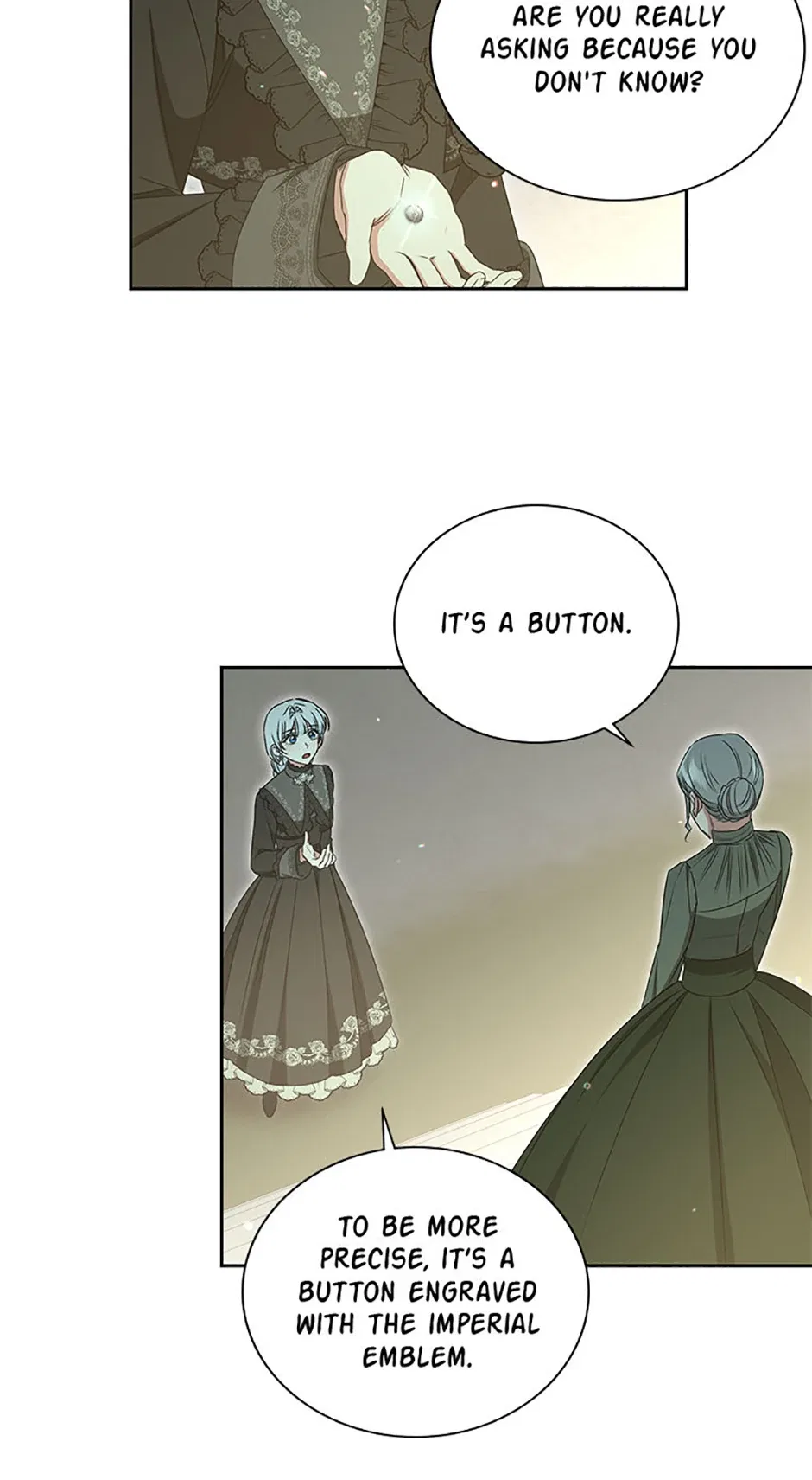 I’ll Change My Fate To Be Executed Chapter 60 – Page 8