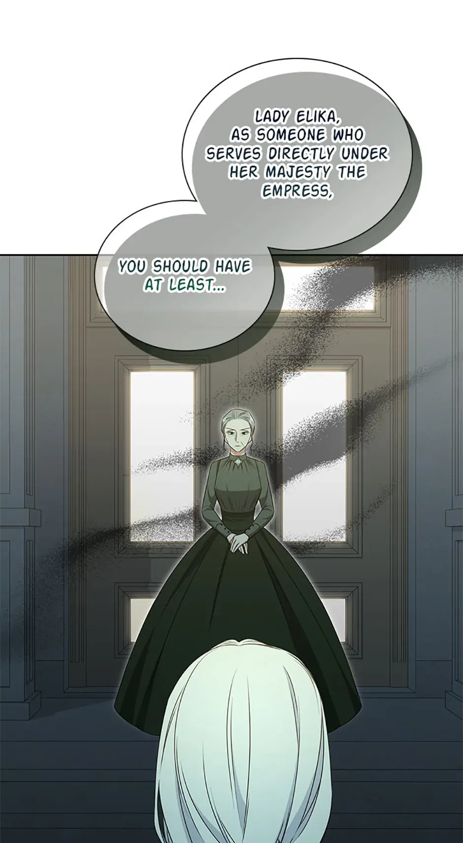 I’ll Change My Fate To Be Executed Chapter 60 – Page 9