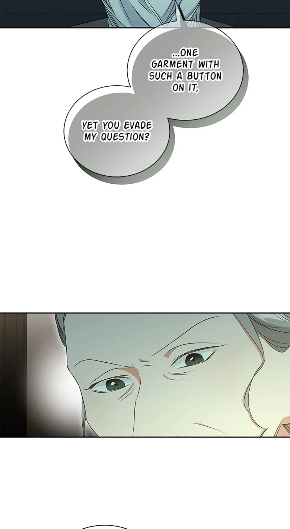 I’ll Change My Fate To Be Executed Chapter 60 – Page 10