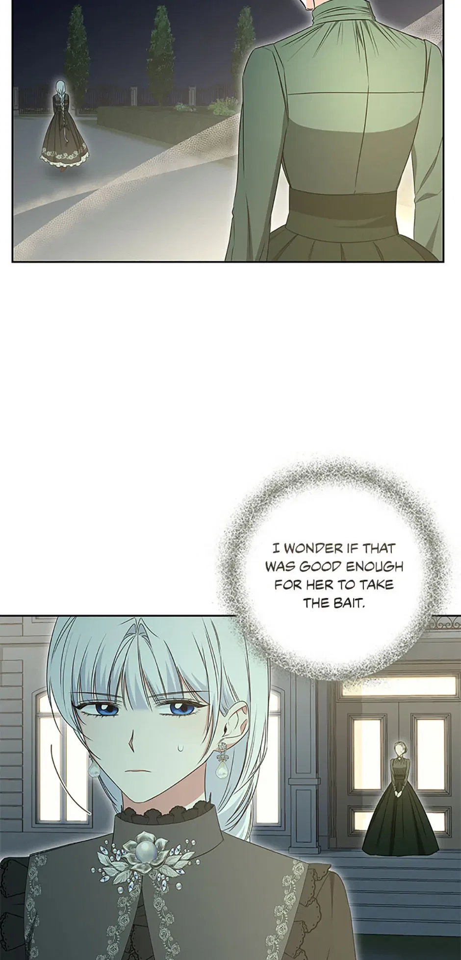 I’ll Change My Fate To Be Executed Chapter 60 – Page 13