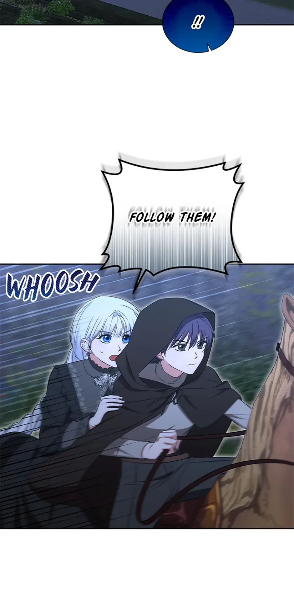 I’ll Change My Fate To Be Executed Chapter 60 – Page 16