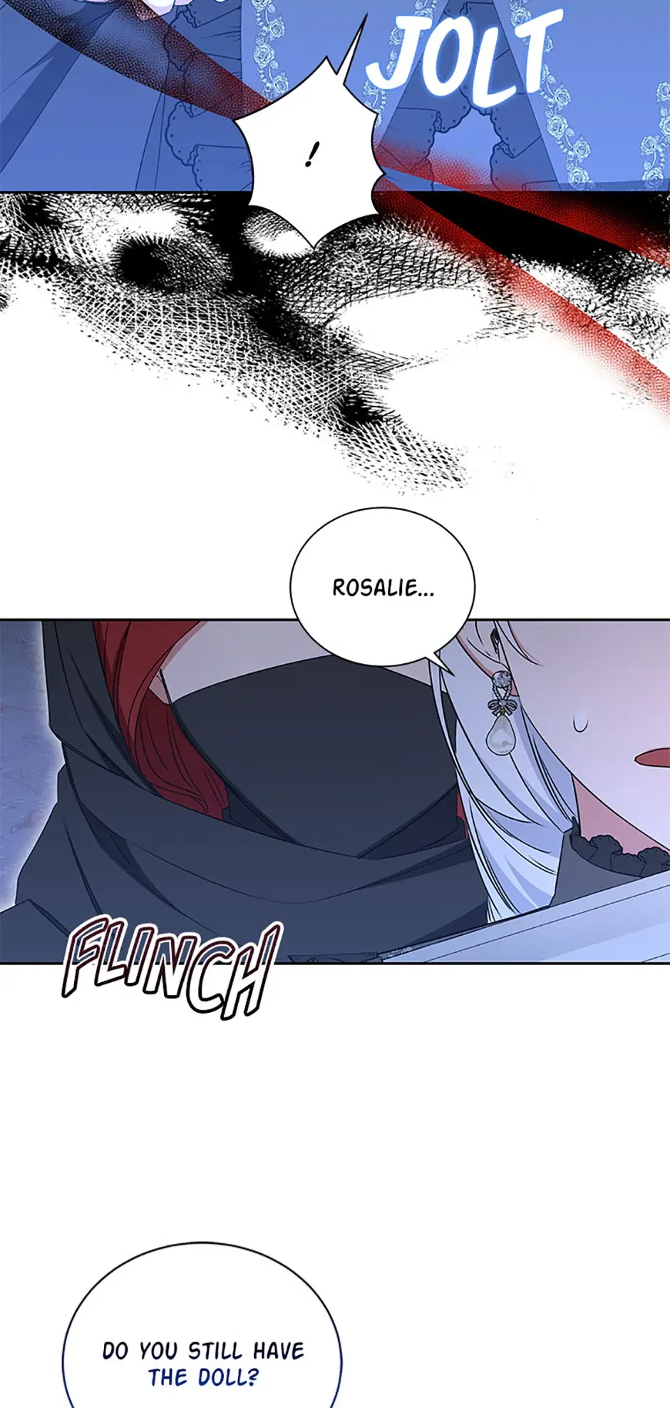 I’ll Change My Fate To Be Executed Chapter 60 – Page 23