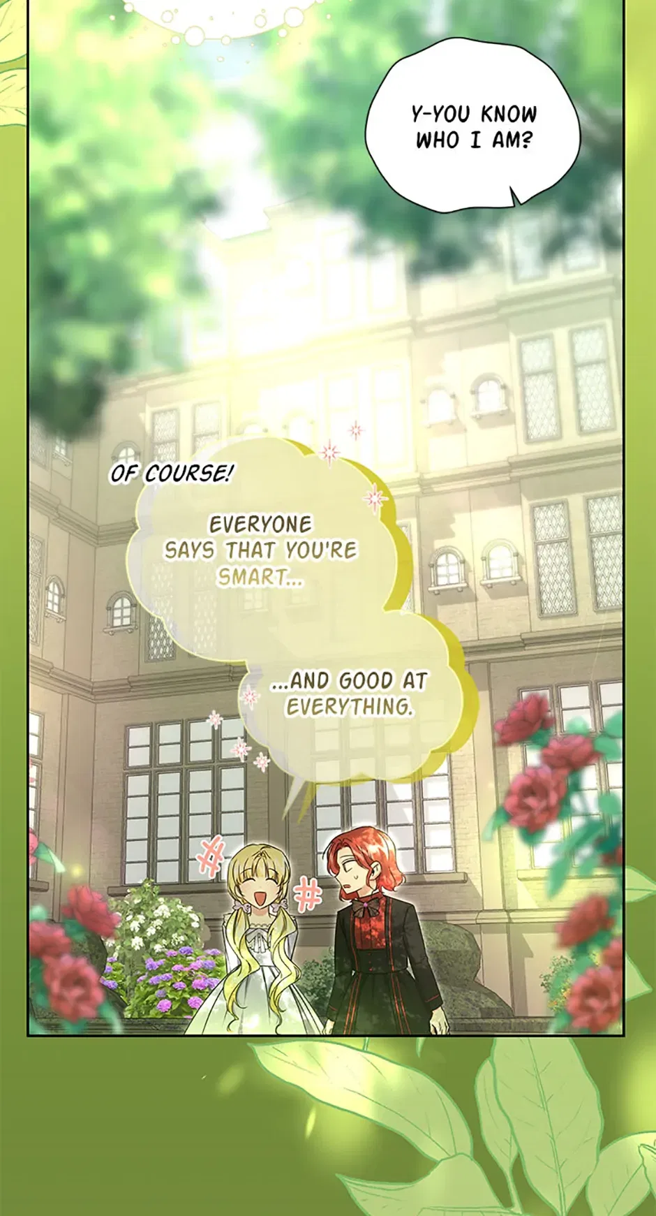 I’ll Change My Fate To Be Executed Chapter 60 – Page 31