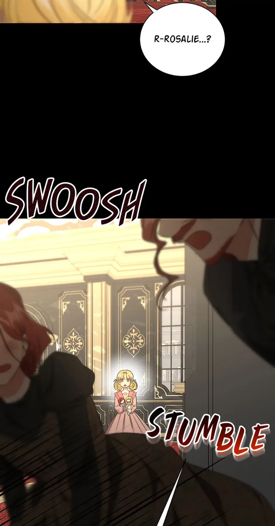 I’ll Change My Fate To Be Executed Chapter 60 – Page 39