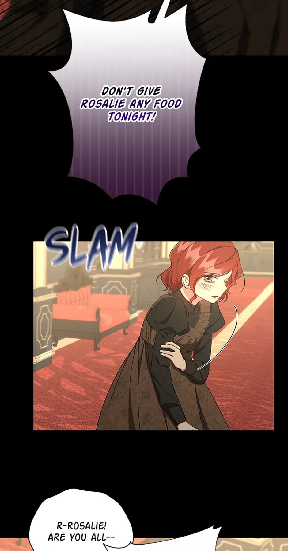 I’ll Change My Fate To Be Executed Chapter 60 – Page 40
