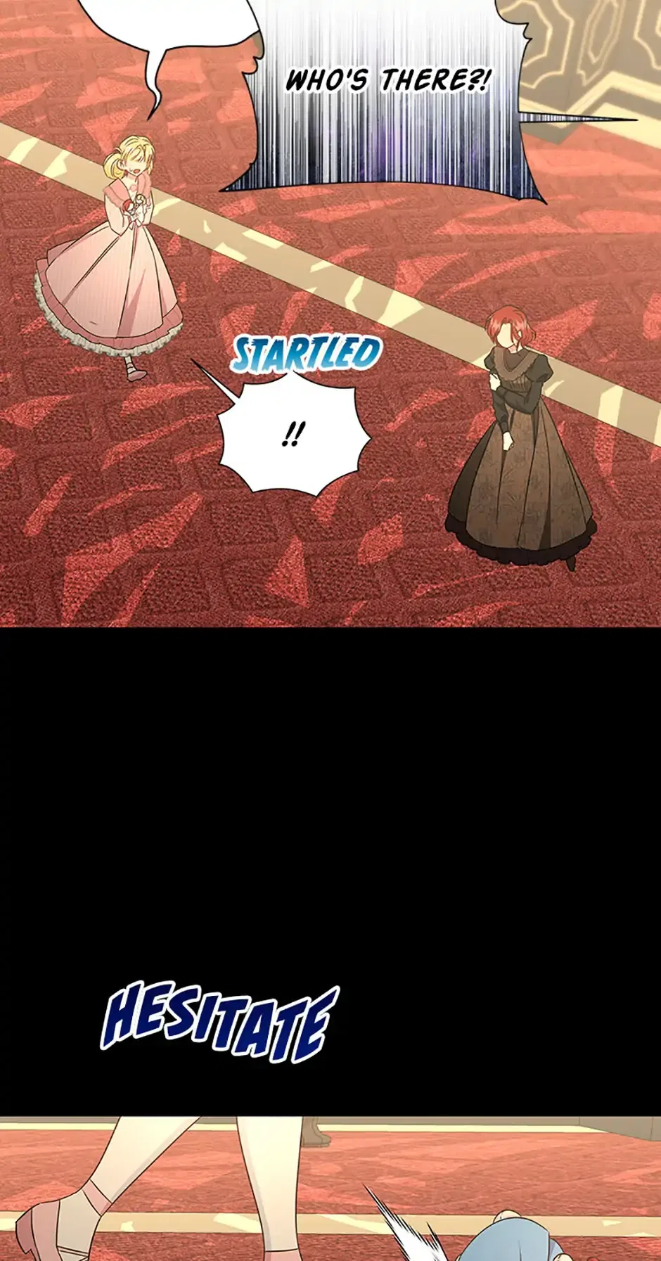 I’ll Change My Fate To Be Executed Chapter 60 – Page 41