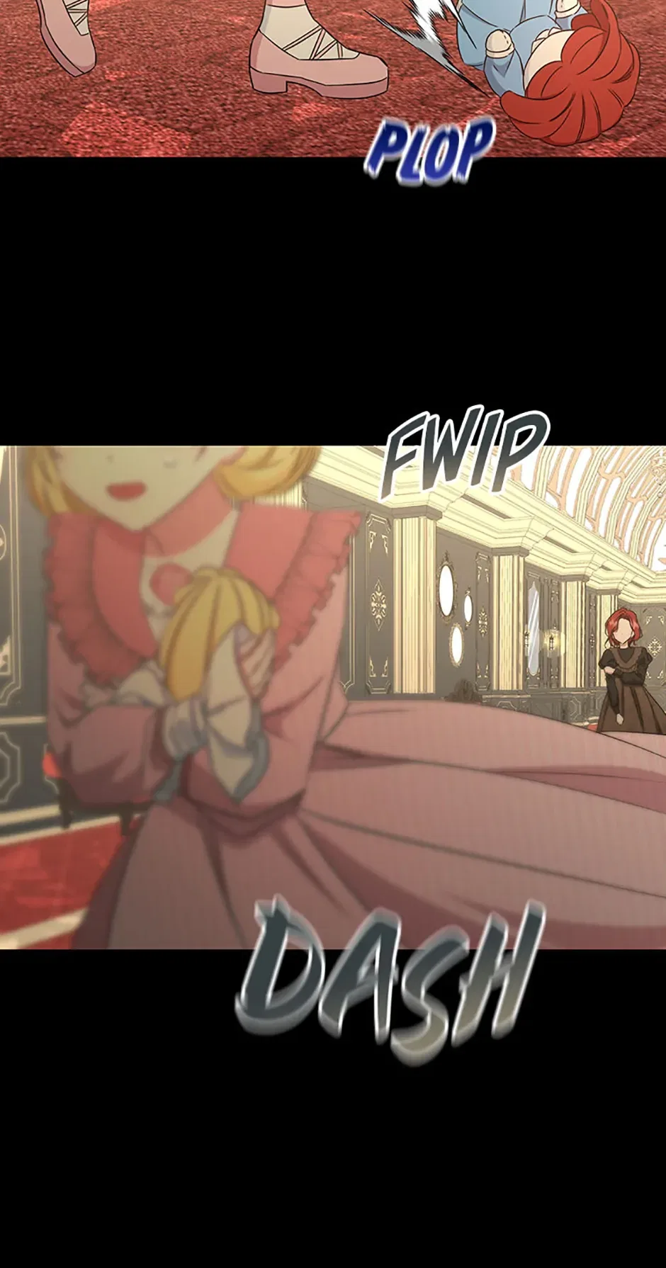 I’ll Change My Fate To Be Executed Chapter 60 – Page 42