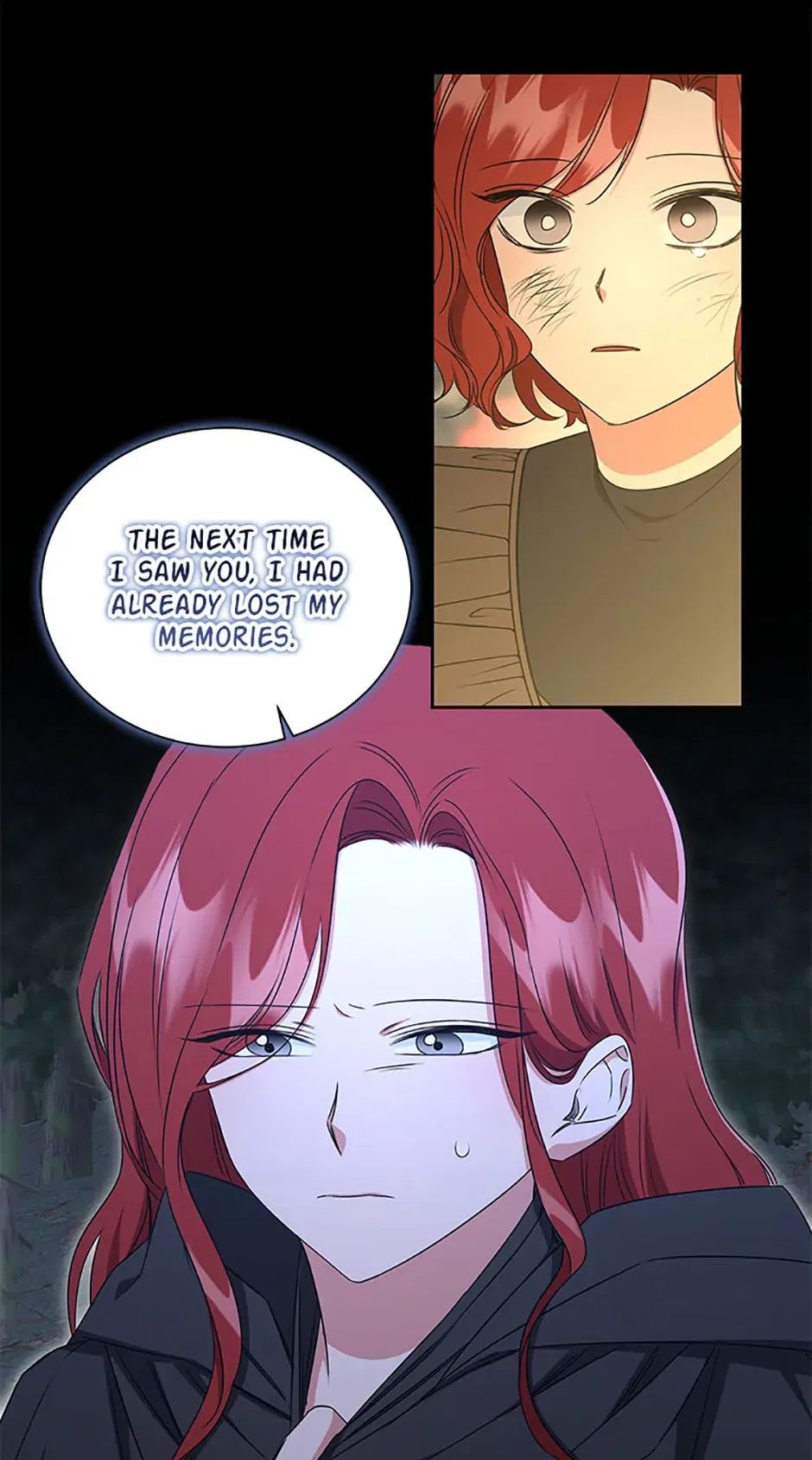I’ll Change My Fate To Be Executed Chapter 60 – Page 43