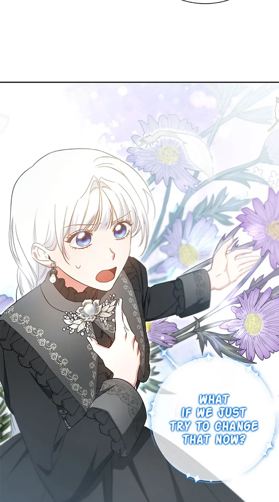 I’ll Change My Fate To Be Executed Chapter 60 – Page 46