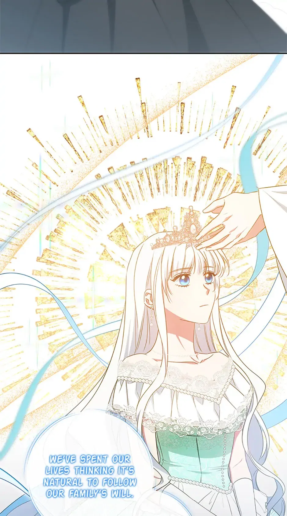 I’ll Change My Fate To Be Executed Chapter 60 – Page 47