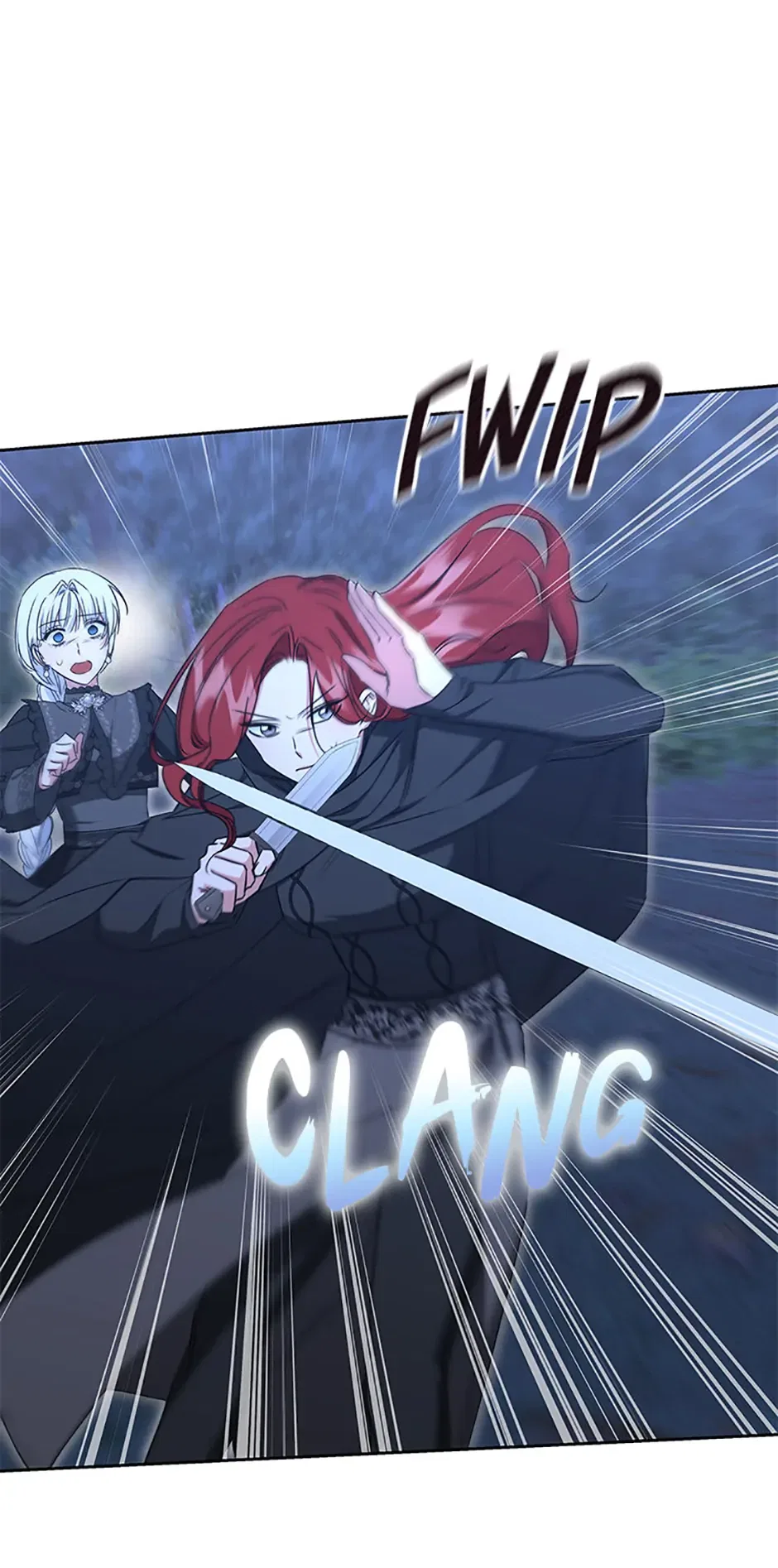 I’ll Change My Fate To Be Executed Chapter 60 – Page 51