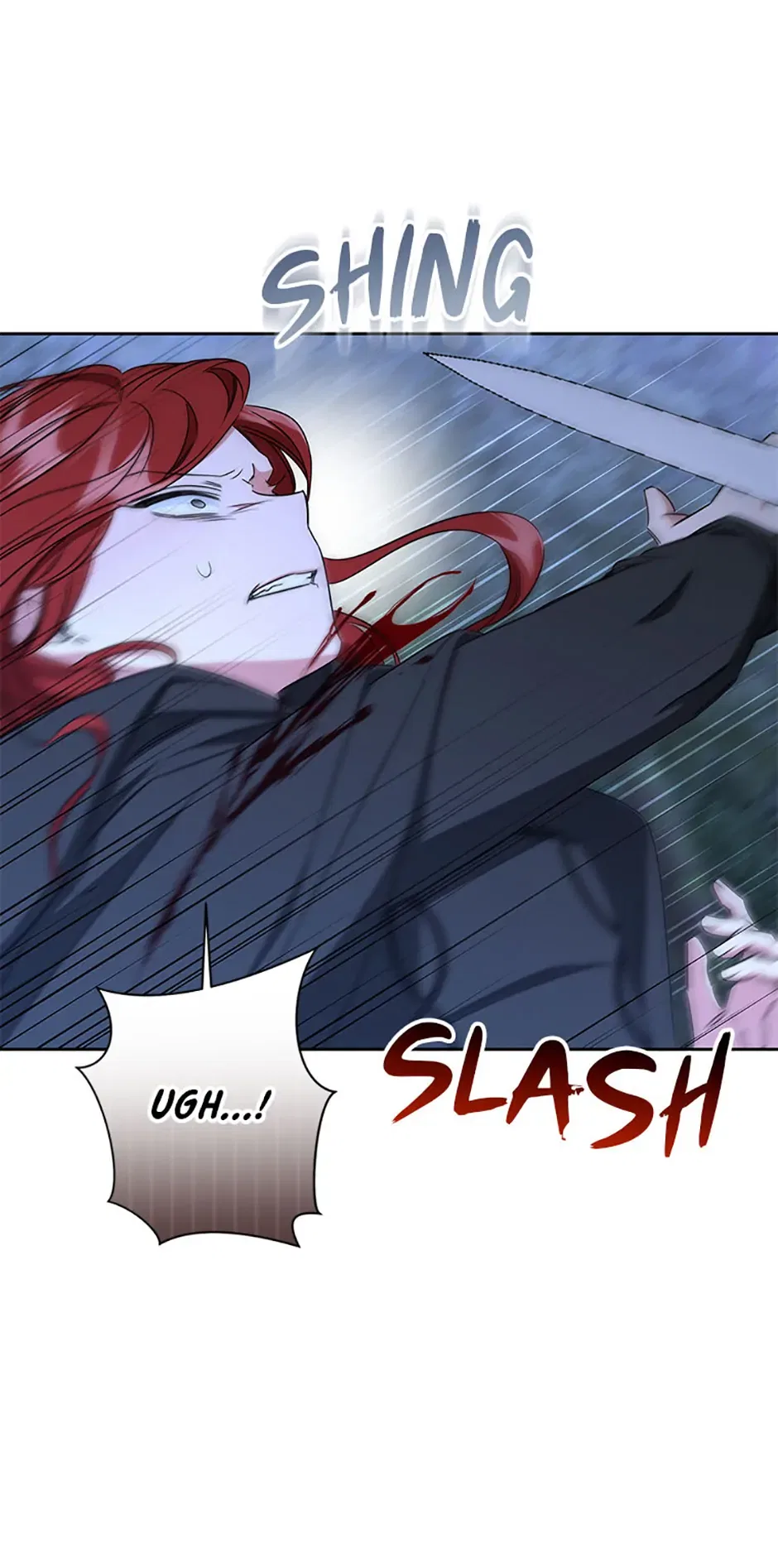 I’ll Change My Fate To Be Executed Chapter 60 – Page 52