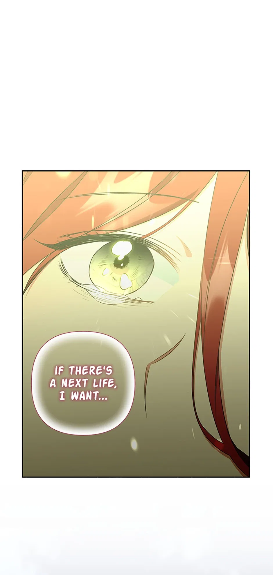 I’ll Change My Fate To Be Executed Chapter 60 – Page 59