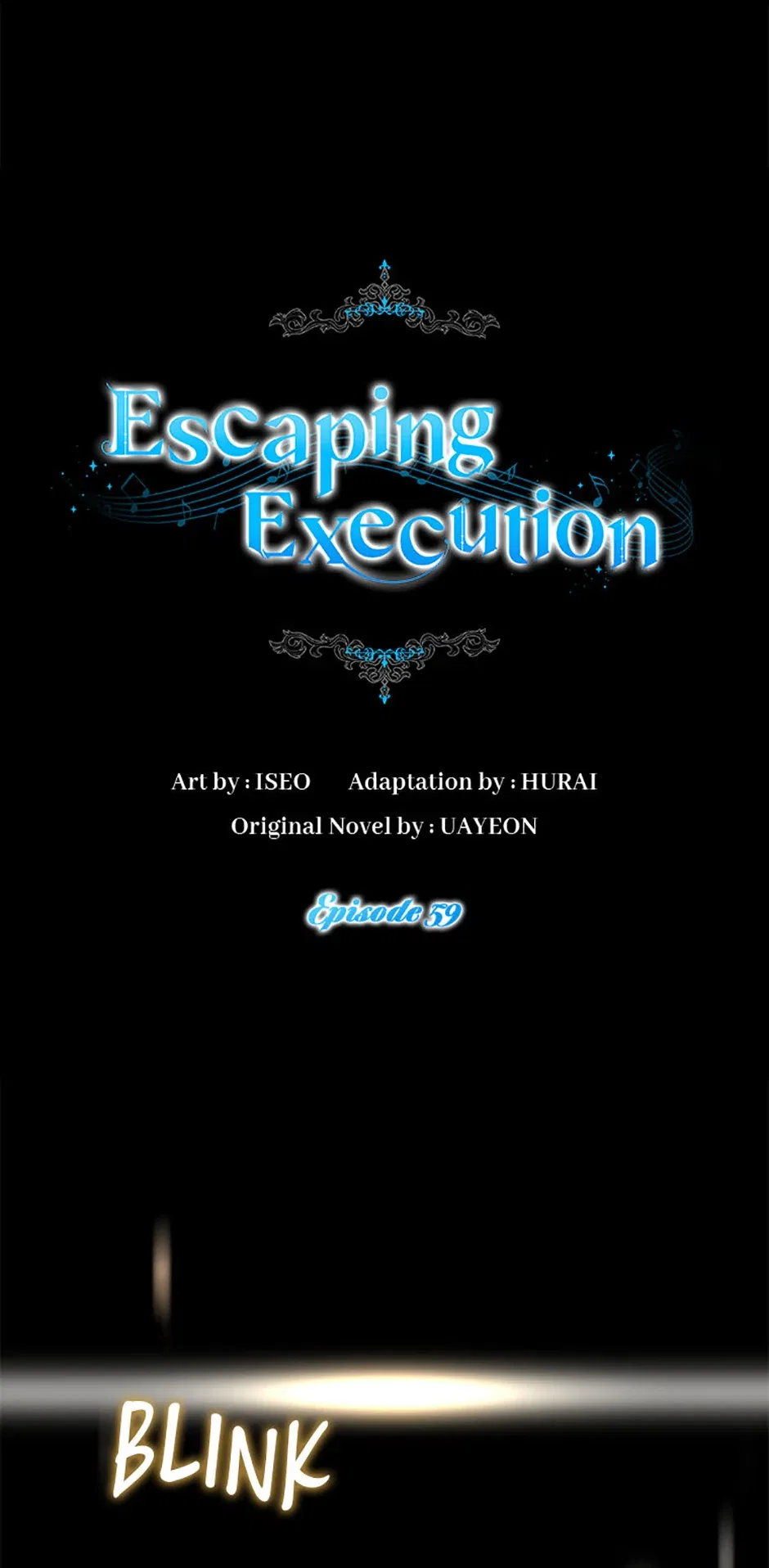 I’ll Change My Fate To Be Executed Chapter 59 – Page 2