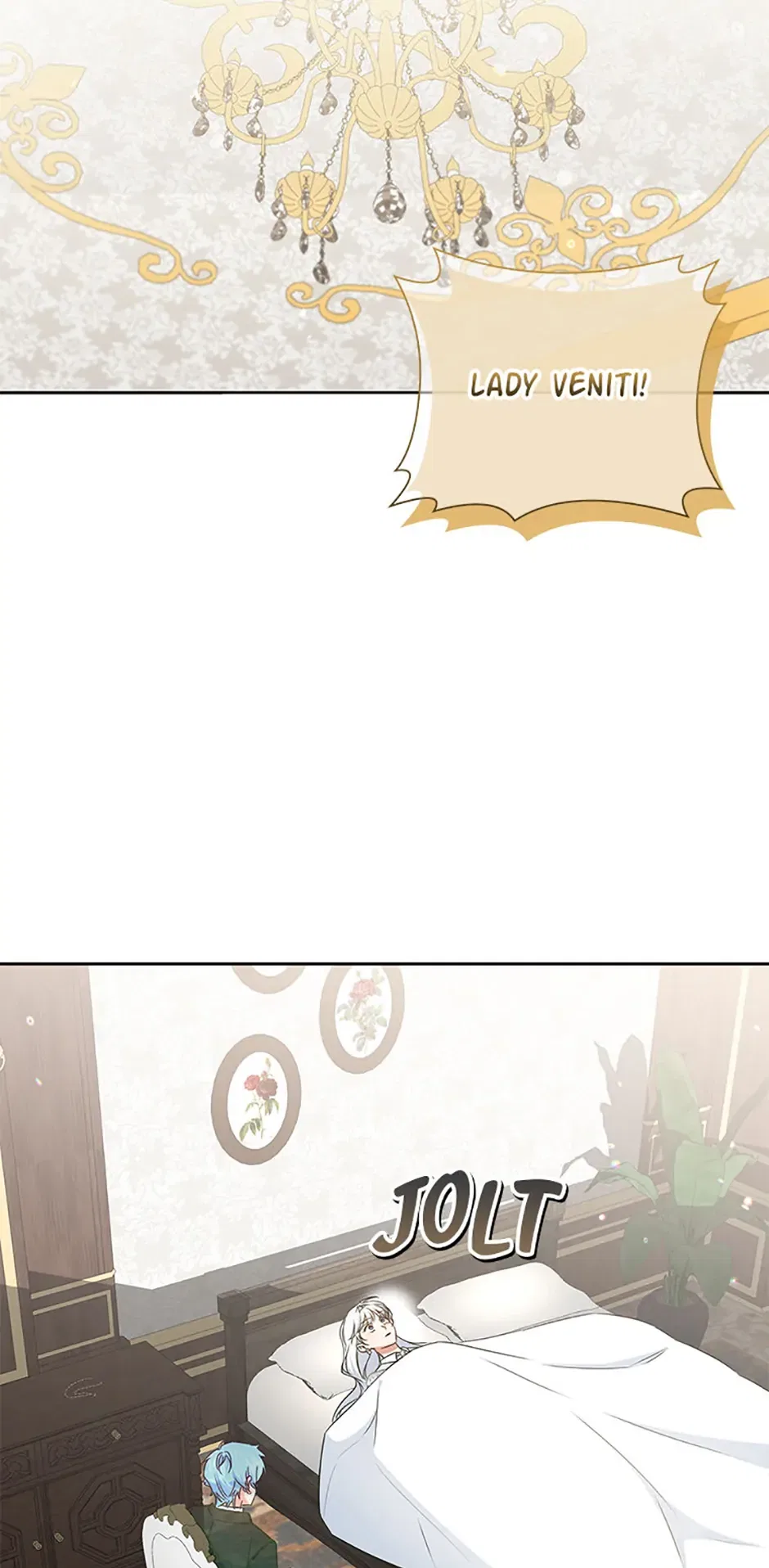 I’ll Change My Fate To Be Executed Chapter 59 – Page 4