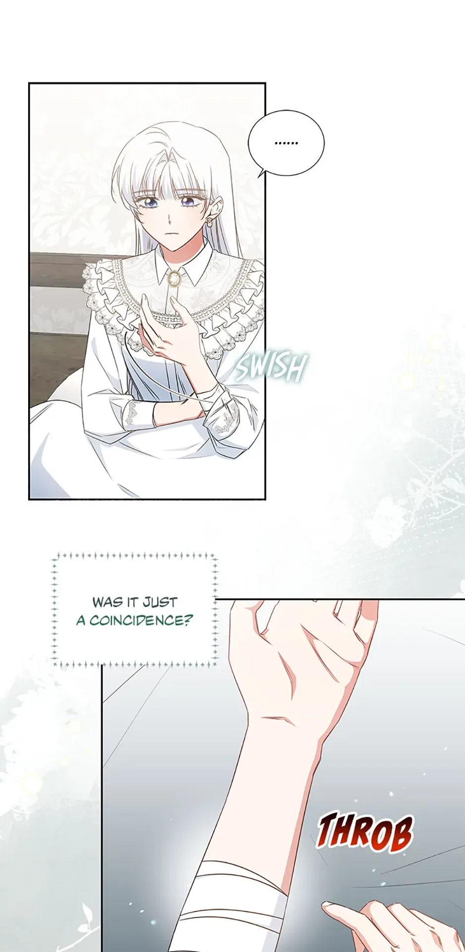I’ll Change My Fate To Be Executed Chapter 59 – Page 7