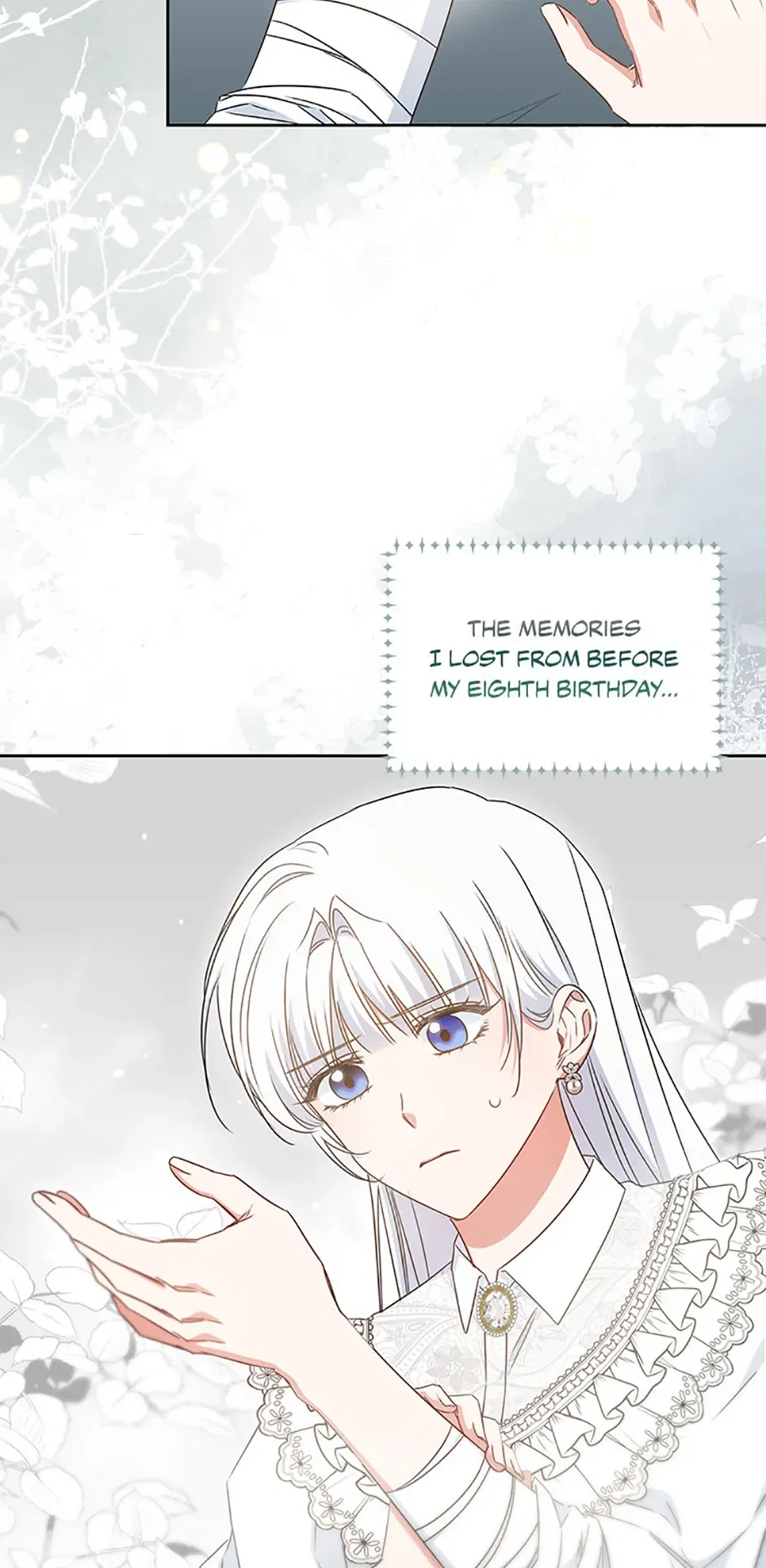 I’ll Change My Fate To Be Executed Chapter 59 – Page 8