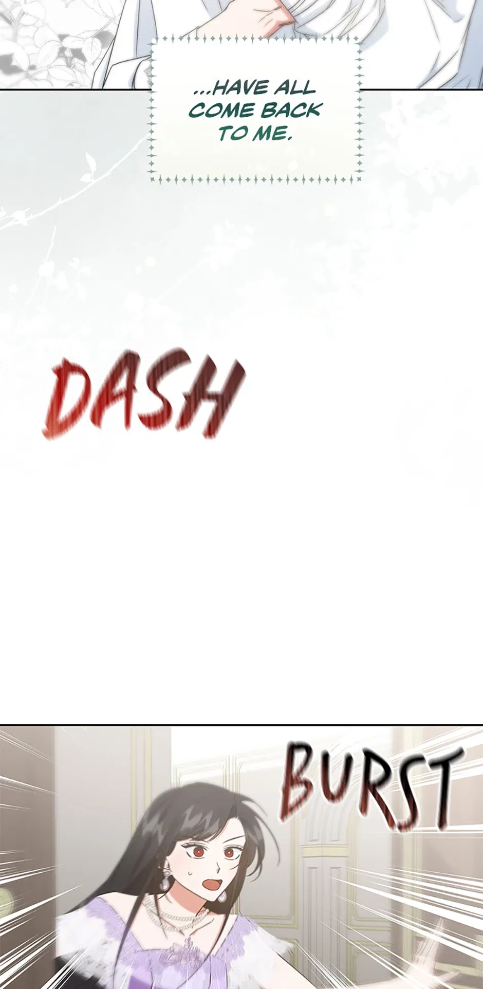 I’ll Change My Fate To Be Executed Chapter 59 – Page 9
