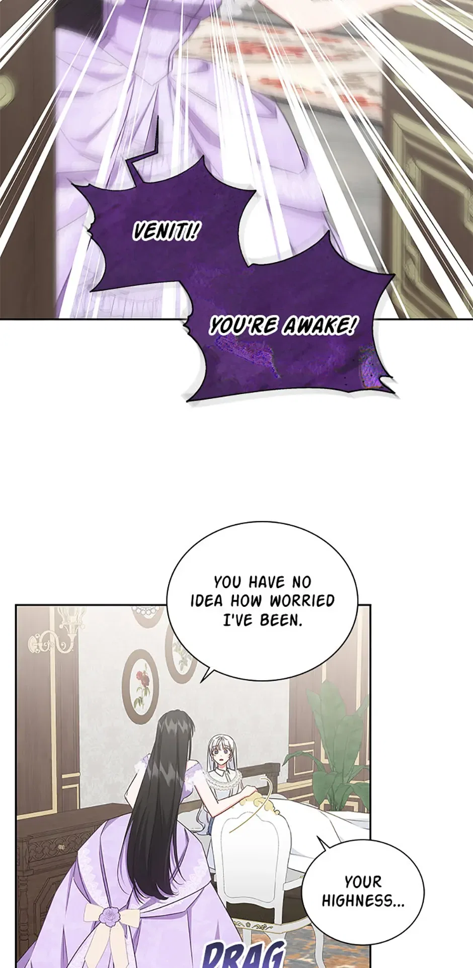 I’ll Change My Fate To Be Executed Chapter 59 – Page 10