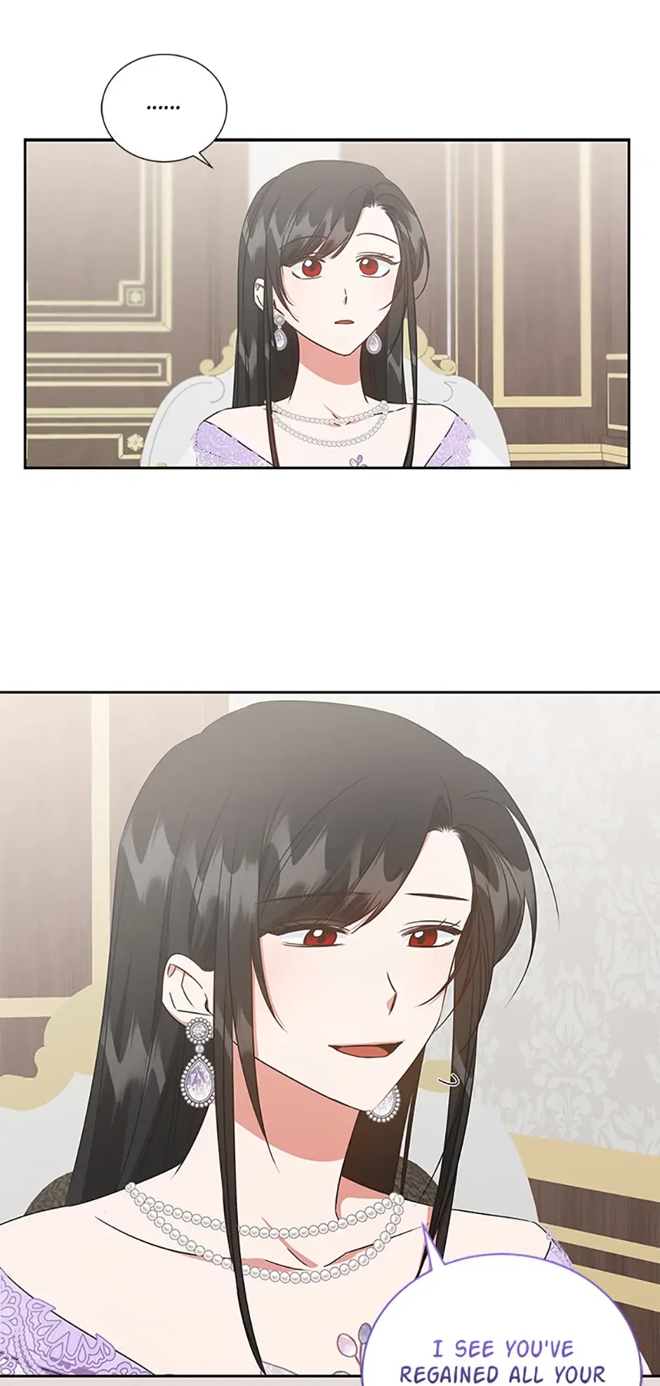 I’ll Change My Fate To Be Executed Chapter 59 – Page 12